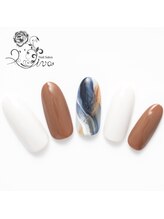 ネイルサロン ディーバ 奈良香芝店(Diva)/オーダーネイル￥7,810から