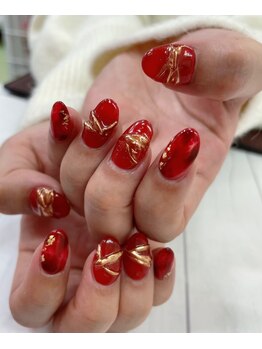 アイル ビューティーサロン(Airu Beauty Salon)/