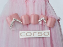 フットサンプル/大阪梅田中津