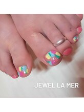 ジュエル ラ メール(Jewel la mer)/