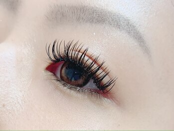 コム 草加マルイ店(com by neolive)/フラットラッシュつけ放題！