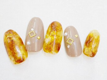 ルアナ 若葉台店(LUANA)/大人可愛いトレンドプラン