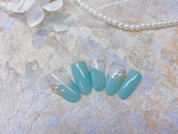 フローラネイルサロン/