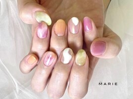 定額￥7920 春色 0318c