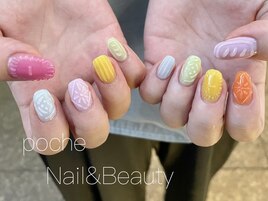 ドロップネイル