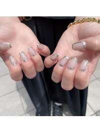 ホロ囲み☆／パラジェル/大阪