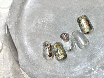 ユイル(Uill)/定額ニュアンスL