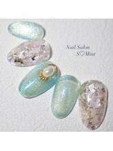 エスミント(S Mint)/オリジナル定額¥8980オフ込