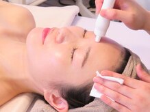 ルミナ(Lumina)/ハイドロスプラッシュ★毛穴洗浄