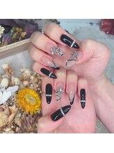 バーバラネイルサロン(Babarla)/定額スカルプコース１２９００