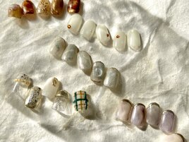 【パラジェル】 90min(ミオ)