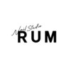 ラム(RUM)のお店ロゴ