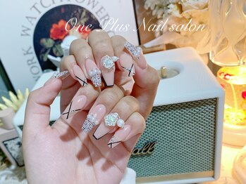 ワン プラス(ONE PLUS)/