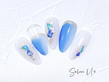 ミンミン(Min min)/定額デザイン