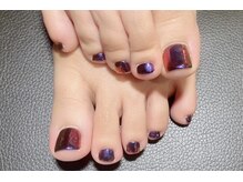 カラン(KARAN)/テカテカ＆ピカピカ