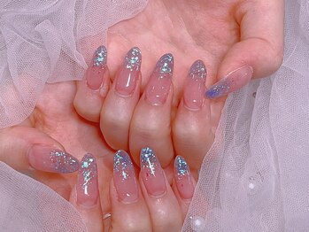 スノーネイルサロン 新宿店(Snow nail salon)/