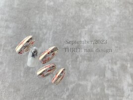 September 2023/nail design
