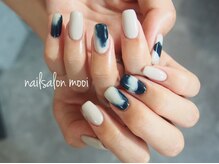 ネイルサロン モーイ(Nail Salon mooi)の雰囲気（◆豊富なカラー◆トレンドアート）