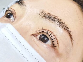 ル レイル(reir)/まつげパーマ&アイブロウリフト