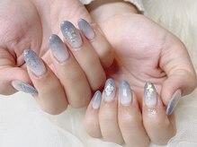 リベレ 福島店(LIBELLE)/10本アートし放題コース