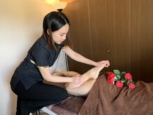 トゥユービューティ(To you-Beauty)/