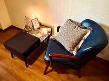 コティ(Kotiy)/待合室/受付