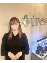 トレース 松本村井店(tres) 穂花 