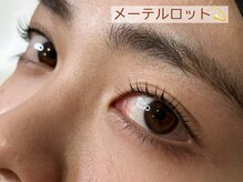 ムード(mood)/パリエク/まつげパーマ/眉毛