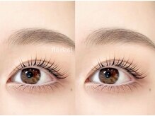 オウン 橋本(own.)/似合わせまつげパーマ