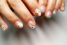 ネイルドコロダブル