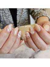 シュポルテ(chou porte)/