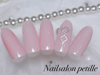 ペティーユ(Petille)/オフィス向けAコース