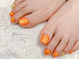 Foot