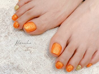 ブランシュ(BLANCHE)/Foot