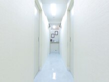 ナンバーエー 大宮店(No. A)/"過ごしやすいプライベート空間"