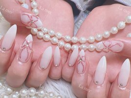 チップ長さだし持ち込みデザイン