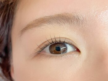 キト(KITO)/◆カールデザインまつげパーマ