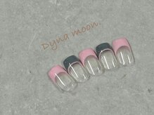 ダイナ ムーン(Dyna moon.)/