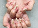 ニュアンスネイル