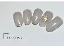 スターチス(STARTICE)/シンプルコース