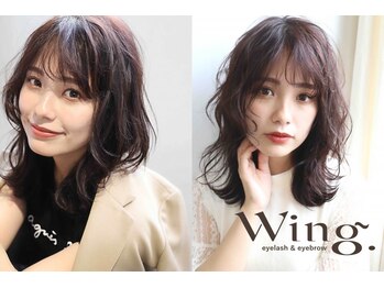 ウィング 赤坂(Wing.)