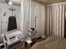 エステスタジオ アキコ(AKIKO)の雰囲気（【凄腕staff在籍】幅広いメニュー&質の高い施術はここだけ◎）