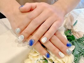 シーズンネイル