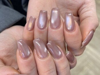 ミラージュネイル(Mirage Nail)/マグネット