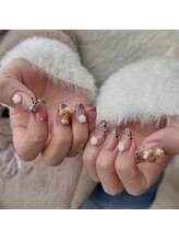 ビエル(Biel)/レオパードフレンチ