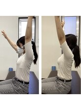 なごみ整体院/整体