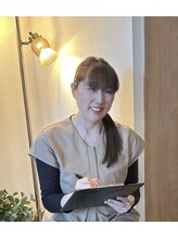 コハク(Kohaku)&nbsp;美由紀 