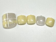 ピーラトゥ 日立(P-Ratu)/フット定額ネイル