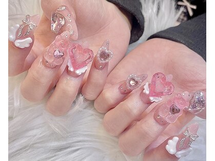 キレイエ ネイルズ(KIREIE NAILS)の写真