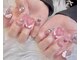 キレイエ ネイルズ(KIREIE NAILS)の写真